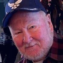 James T. Engle Sr. Obituary