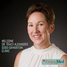 GraceMed Health Clinic