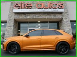 Image result for Dragon Orange 2020 Audi