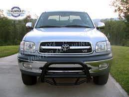 I've gotten so many compliments on mine. Super Bull Bar Toyota Tundra 1999 2006 Sequoia 2001 2007 Push Bumper Black Ebay