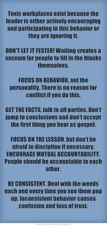 Check spelling or type a new query. Toxic Workplaces Exist Because The Leader Is Either Actively Work Environment Quotes Workplace Quotes Toxic Workplace