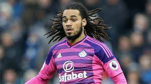 This summer city sold jason denayer to lyon, he is now performing at top level after. Official City Defender Denayer Joins Lyon