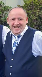 Death Notice of Aidan Crowley (Tralee, Kerry)