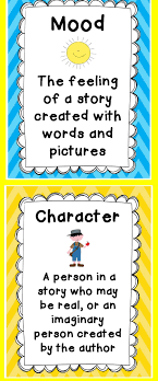 Character And Mood Reading Response Reading Comprehension Strategies Understanding Emotions Thinking Stems