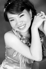 Katarzyna Bryla, violin & Hui-Chuan Chen, piano