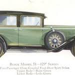 Image result for Bloomfield Green 1929 Buick