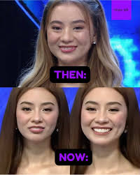 The waif 💕 one of her teethies came out 💀 Cosplay credit: Jessica Nigri