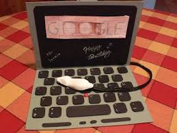 Sturiana Geldgeschenk Fur Ein Ipad Gutschein Geschenke Geschenke Geldgeschenke
