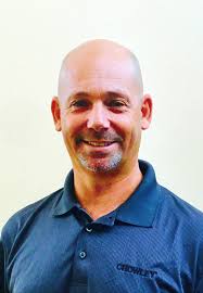 Crowley Names Manzi Vice President of SSQE