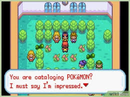 Pokemon fire red walkthrough part 21: How To Get To Celadon City In Pokemon Firered With Pictures