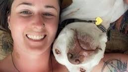 Fundraiser for Olivia Daniel by Jessie Tougas : Help Freya Run Again