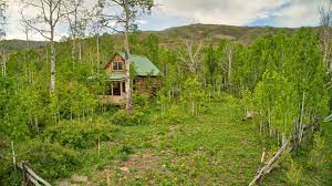 Please reference the landio property id: Mountain Property For Sale In Colorado