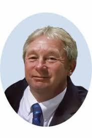 John Voegele of Highland Obituary