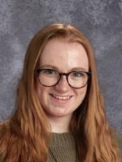 Dunn Awarded NMSC Corporate Scholarship