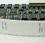 Best ABB FI 830F 3BDH000032R1 Fieldbus Module PROFIBUS-DP ...