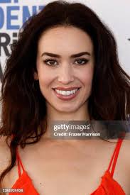 298 Vanessa Block Photos & High Res Pictures