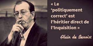 Alain de Benoist