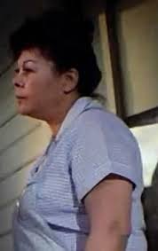 Vera should have listened to Mama