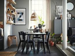 4.2 out of 5 stars 43. Lisabo Black Table Ikea