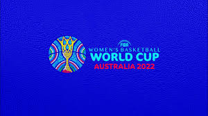 Public domain public domain false false: Stunning Logo Unveiled For Fiba Women S Basketball World Cup 2022 Youtube
