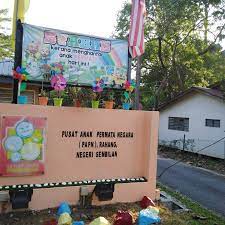 Suasana di pusat anak permata negara (papn) dengkil, sepang. Pusat Anak Permata Negara Papn Rahang School In Seremban