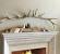 Rustic Antler Decor Ideas
