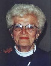 Obituary information for Lois Overaas