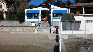 Check spelling or type a new query. Fronte Mare Picture Of Ristorante La Capannina Castiglioncello Tripadvisor