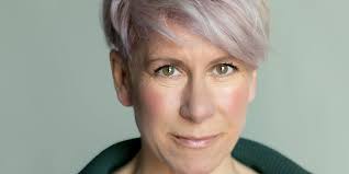 A Conversation with Anna-Jane Casey