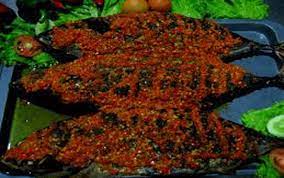 Demikian resep ikan bakar kecap sederhana. Resep Ikan Tongkol Bakar