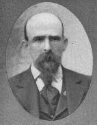 William Samuel Cagle (1847-1909)