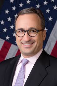 For What It's Worth: Organizing the Data: 12th Subcircuit, Jordan vacancy