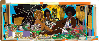 What Is The Most Iconic Artwork Of The 21st Century 14 Art Experts Weigh In Artnet News Is there anything more 21st century than that?