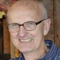 Richard H. Sievers Obituary