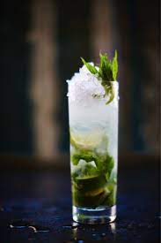 How To Make A Mojito Cocktail Homemade Drinks Mojito Cocktail Perfect Drinks