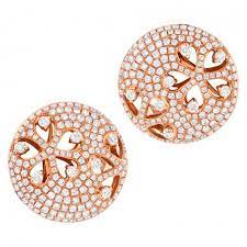Celebrate Spring With Floral Jewelry And Watches Gray And Sons Jewelry Watch Specialists Blog Floral Jewellery Colorful Jewelry Floral