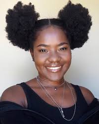 Indeed, these hairstyles consist of making 2 or severals buns on the head of your child. 7 Majestic Updo Hairstyles For Black Girls Child Insider