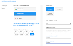 Tutorial De Pepperstone Guia Para Operadores Forex Tecnicas De Trading