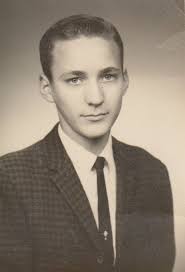 William Davis (Buff) Ritchie 1947