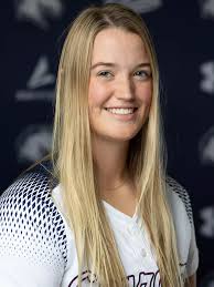 2023 Softball Roster