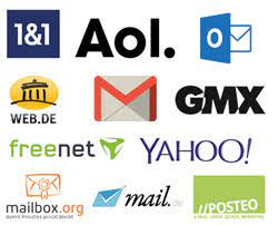 E-Mail-Dienste: Gmail, Posteo, GMX ... - Datenschutz für einen Euro |  KONSUMENT.AT