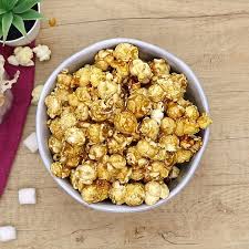 Popcorn Wie Im Kino Zum Selbermachen Susses Popcorn Popcorn Wie Im Kino Susses Popcorn Selber Machen