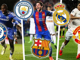 Flou autour de la qualification du psg en quarts de finale, l'uefa doit trancher. Les Terribles Echecs Du Psg En Ligue Des Champions Depuis L Arrivee De Qsi