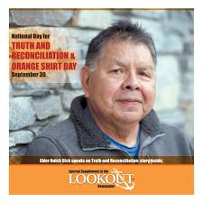 Lookout Newspaper, Issue 38, September 28, 2022 by Lookout Newspaper