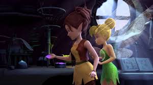 Zarina est une fée qui se sent incomprise. Clochette Et La Fee Pirate Extrait Vf Droles Experiences Disney Be Youtube