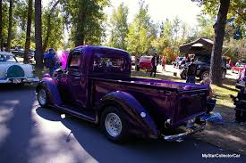 Image result for Dark Blue 1938 Truck