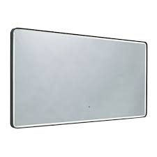 Compare prices on popular products in home decor. Roper Rhodes Accessories Frame Rectangular Illuminated Bathroom Mirror 1200 X 600mm Junction 2 Interiors