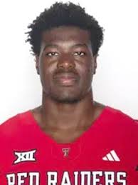 Texas Tech All Time Football Recruits in Texas