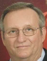 Obituary information for Garland "Gene" Yarbrough