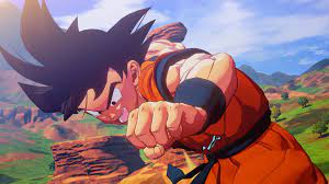 Goku super saiyan 3 dragon ball z kakarot 1920x1080 3840x2160 goku 4k hd high resolution wallpaper anime trunks super saiyan dragon ball z kakarot 4k wallpaper 3 734 goku 5k dragon ball super resolution hd 4k download goku black goku dragon ball fighterz hd games 4k wallpapers dragon ball z goku and vegeta hd wallpaper. Dragon Ball Z Kakarot Could Be Headed To Nintendo Switch And Xbox Series X S